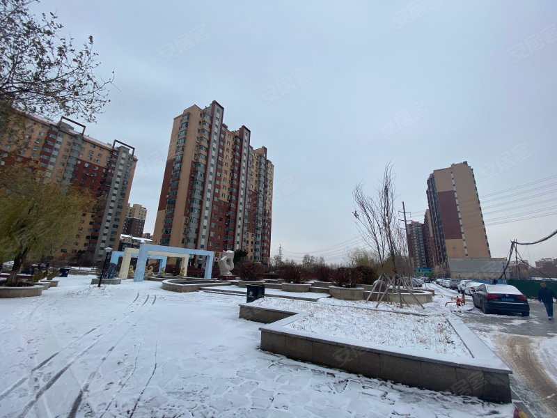 华盛碧水云天,南阳路3356号-长春华盛碧水云天二手房,租房,房价-长春