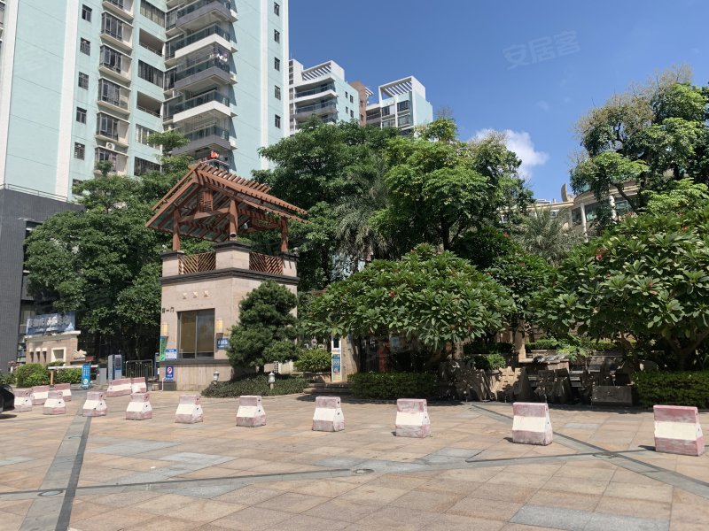 泰湖新城,蓝塘三路-肇庆泰湖新城二手房,租房,房价-肇庆安居客