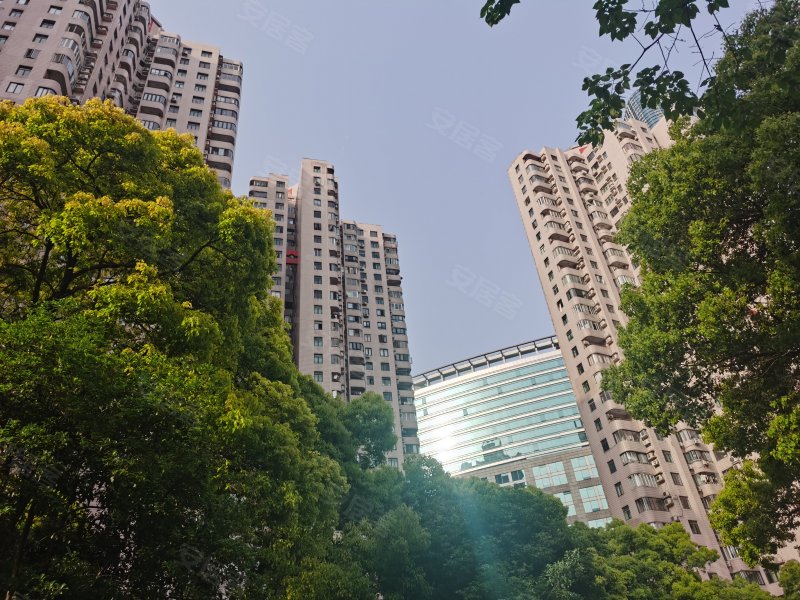 海悦花园,鲁班路388弄-上海海悦花园二手房,租房,房价-上海安居客