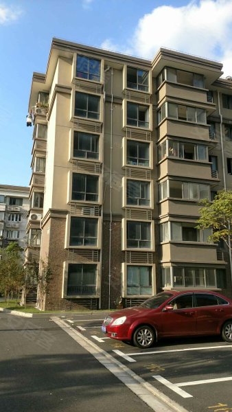 锦乐馨苑(西区) 