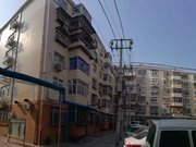 向阳街小区图片