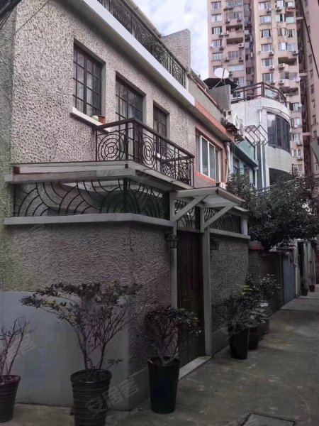 太平花园,陕西北路470弄1-40号-上海太平花园二手房,租房,房价-上海