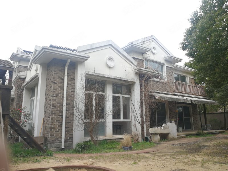 天籁园,都市路2088弄-上海天籁园二手房,租房,房价-上海安居客