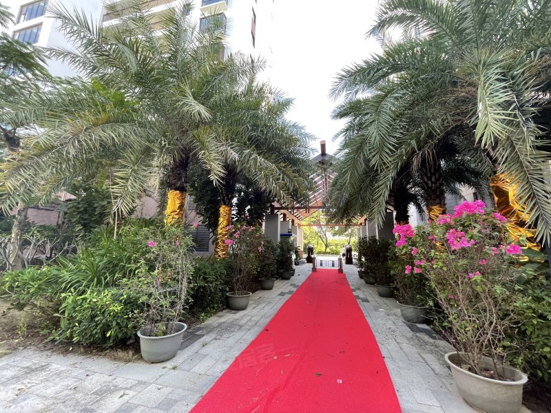 凤凰苑,工业园路-三亚凤凰苑二手房,租房,房价-三亚安居客