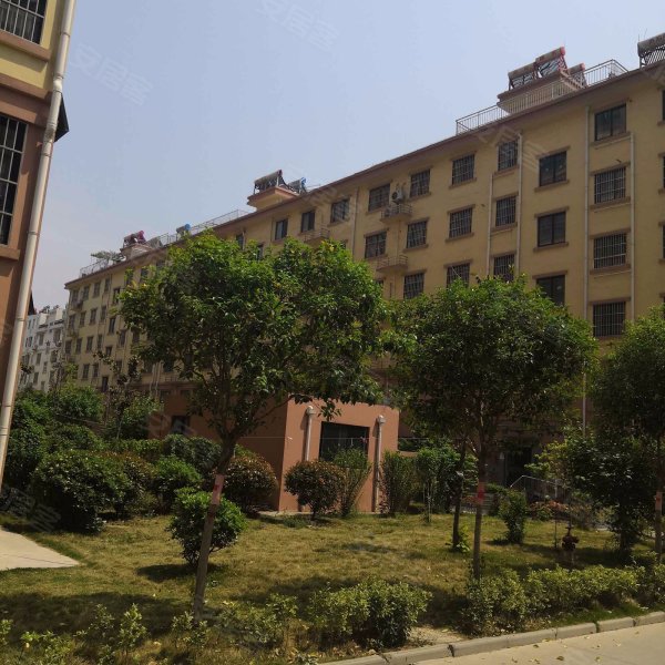 海纳花园,解放南路177号-枣庄海纳花园二手房,租房,房价-枣庄安居客