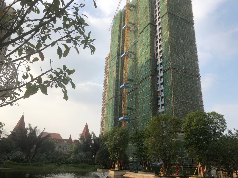 国瑞华庭,碧霞一路-重庆国瑞华庭二手房,租房,房价-重庆安居客