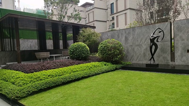 荣和五象院子,海德路5号-南宁荣和五象院子二手房,租房,房价-南宁安居