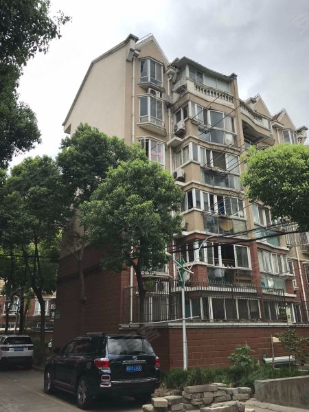 共富四村富成园 