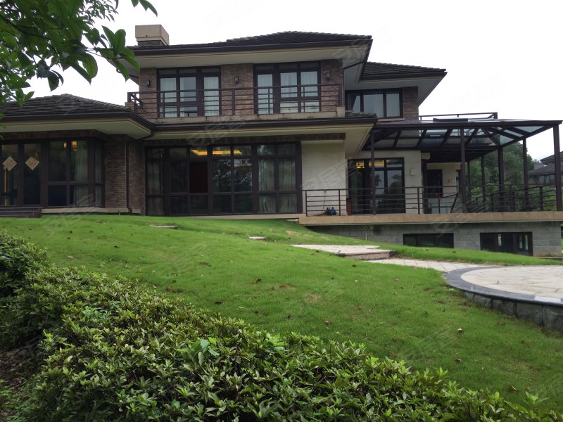 西湖高尔夫别墅