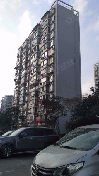 金东名苑(西区)