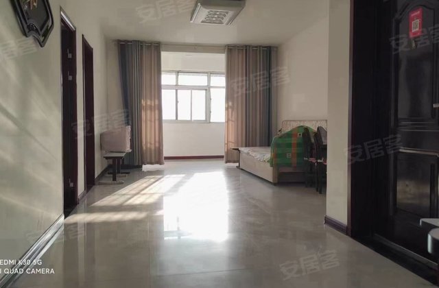 阳光小区(解放)3室2厅110㎡38万二手房图片