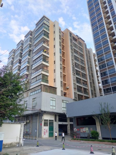 盛华大厦,和平北路-清远盛华大厦二手房,租房,房价-清远安居客