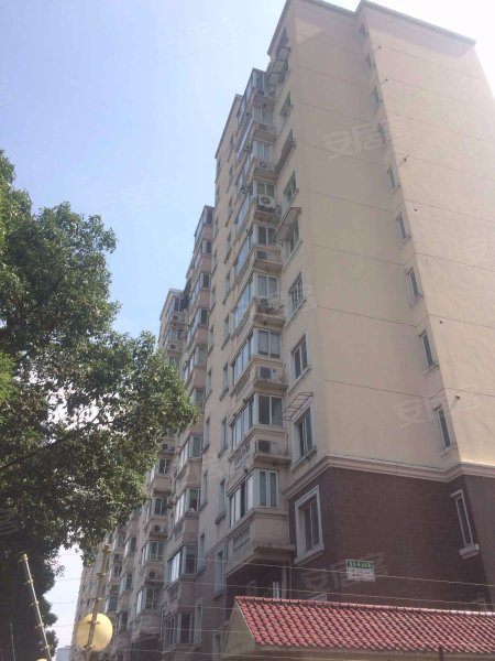 银泰花园(公寓住宅) 