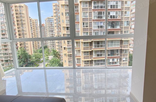 阳光路苑三期3室2厅110㎡55.5万二手房图片