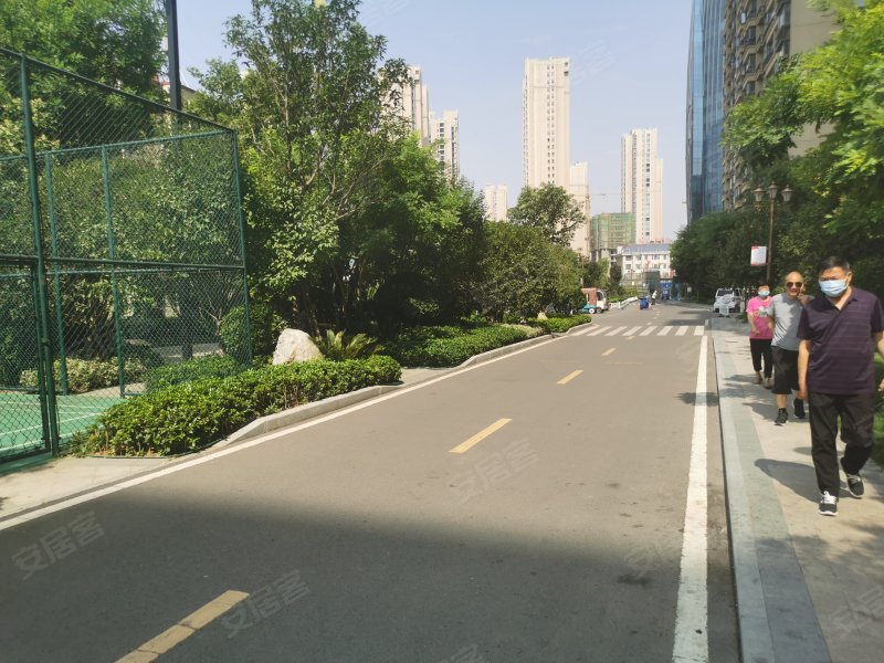 双汇华府,双汇路,近解放路-漯河双汇华府二手房,租房,房价-漯河安居客