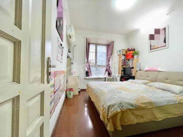 佳和馨居2室2厅1卫