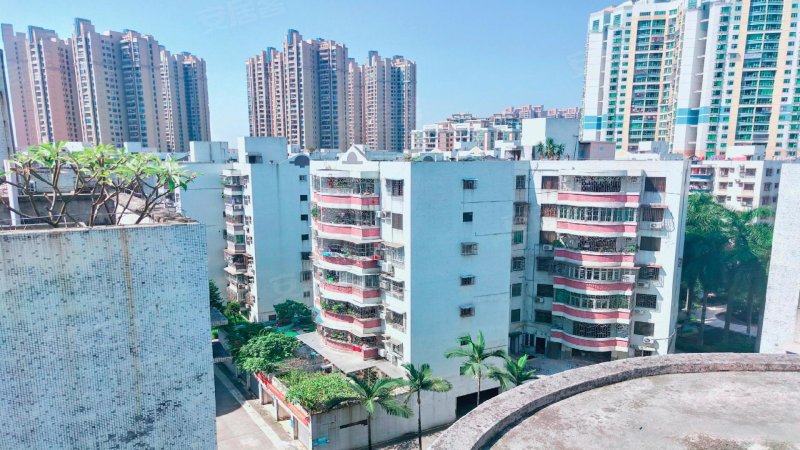 海景花园(南海),海六路21号-佛山海景花园(南海)二手房,租房,房价