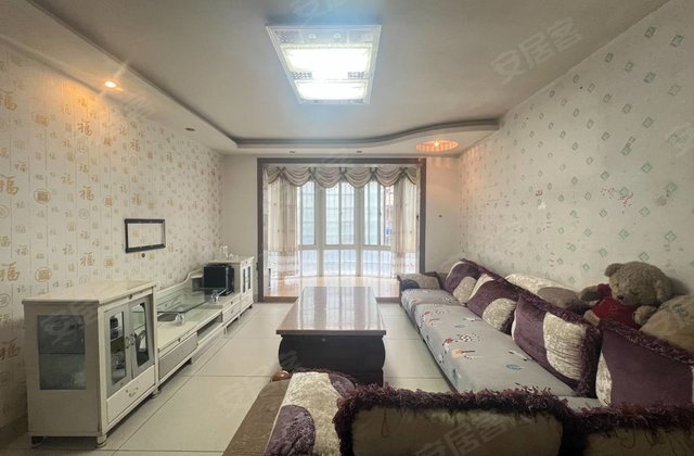 维林职工小区3室2厅118㎡38万二手房图片