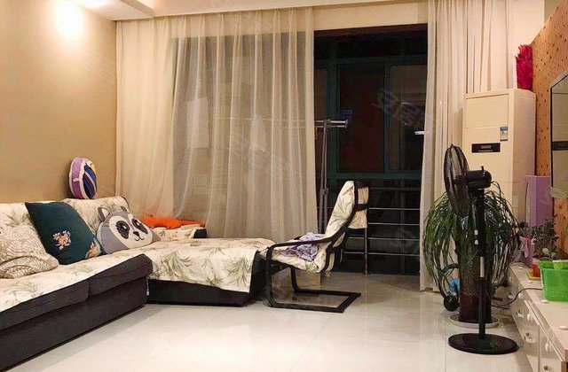 葑溪苑2室2厅90.28㎡68万二手房图片