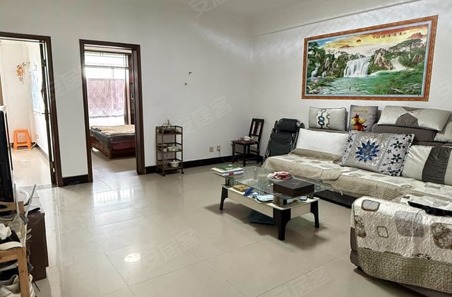 玉兰小区3室2厅103.46㎡65万二手房图片