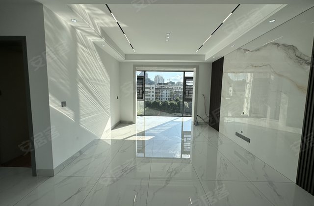 老地委单位房2室2厅89㎡53.8万二手房图片