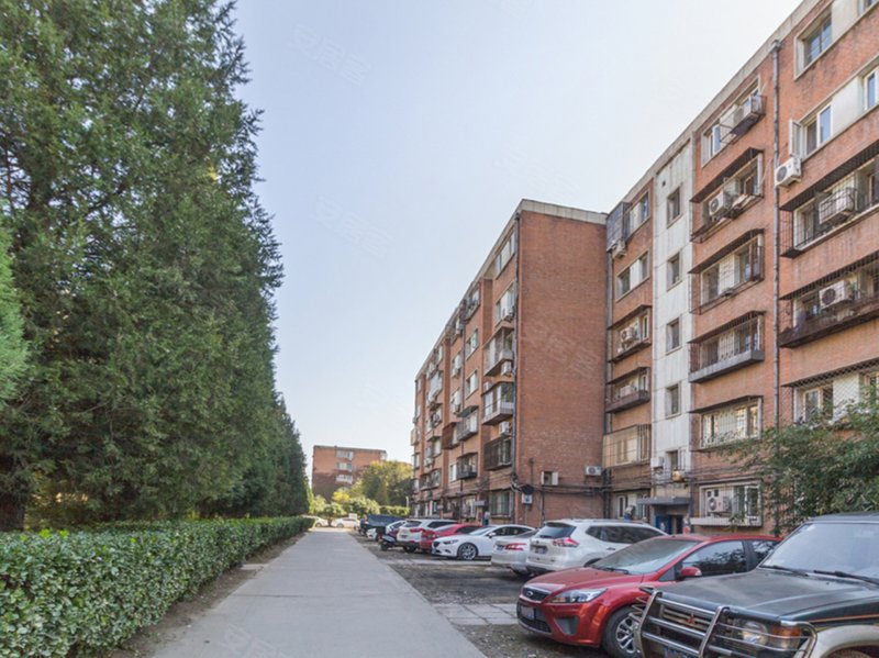 华龙苑中里(北区)