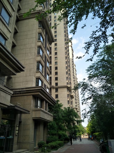 雅宾利花园(一期)