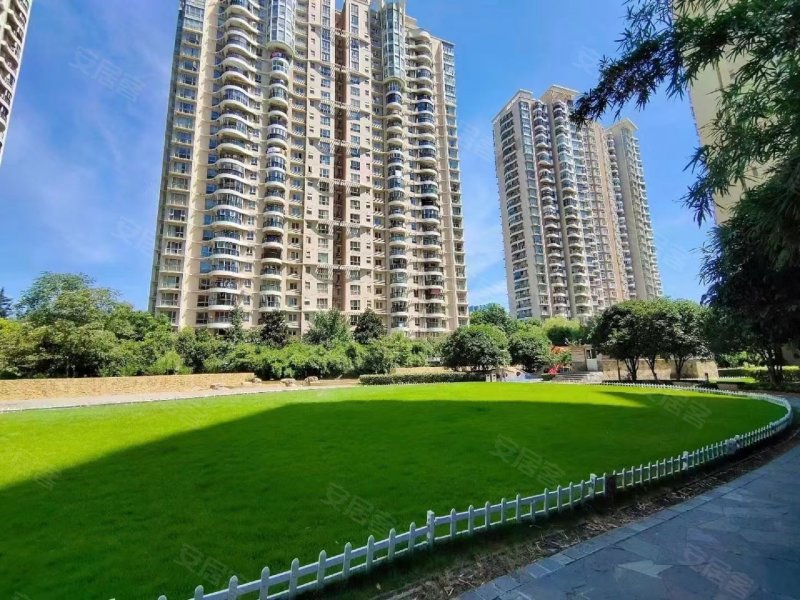 天山河畔花园,水城路883弄-上海天山河畔花园二手房,租房,房价-上海