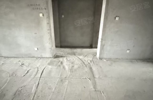 瑞璟嘉园3室2厅127㎡119万二手房图片