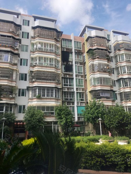 金禧花园金楠苑