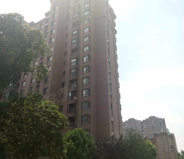 中环国际公寓(一期)