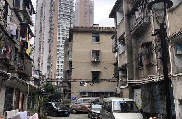 温州房产网>温州小区>鹿城小区>广化小区>翠微新村>