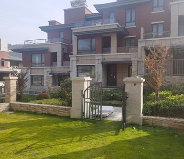 明海望府大院(别墅)