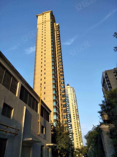 华府国际,槐安西路75号-石家庄华府国际二手房,租房,房价-石家庄安居