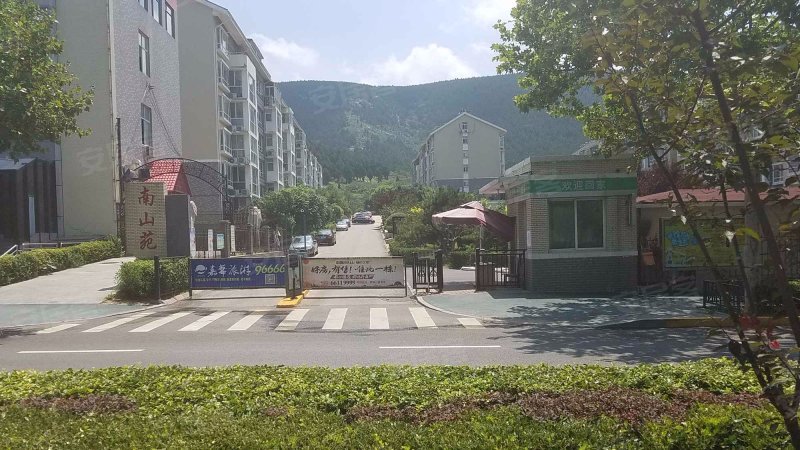 南山苑,旅游路-济南南山苑二手房,租房,房价-济南安居客