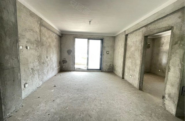 骏和天城3室2厅105㎡156万二手房图片