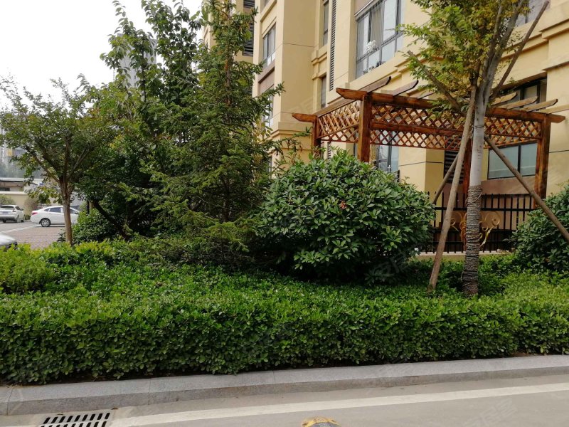 康桥公馆,通达南路,近湖北路-临沂康桥公馆二手房,租房,房价-临沂安居