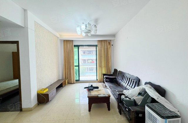 鸣翠苑2室2厅75㎡155万二手房图片