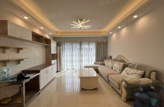 河池市碧桂园3室2厅128㎡48万二手房图片