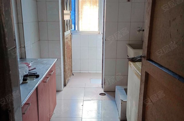 东平小区1室1厅38.83㎡38万二手房图片