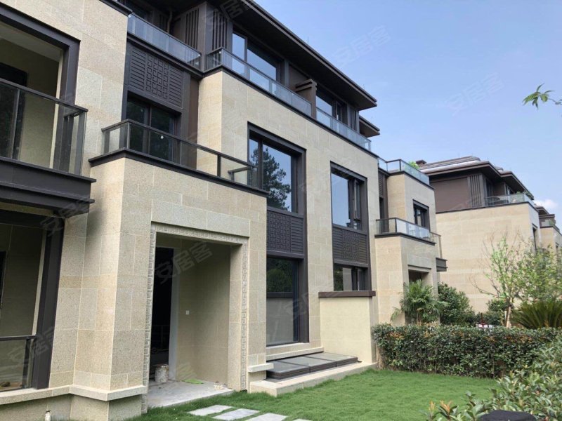 祥生东方樾(别墅)