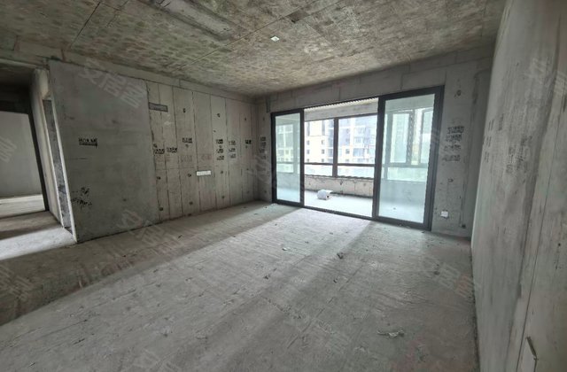 碧桂园学府公园5室2厅149㎡55.8万二手房图片