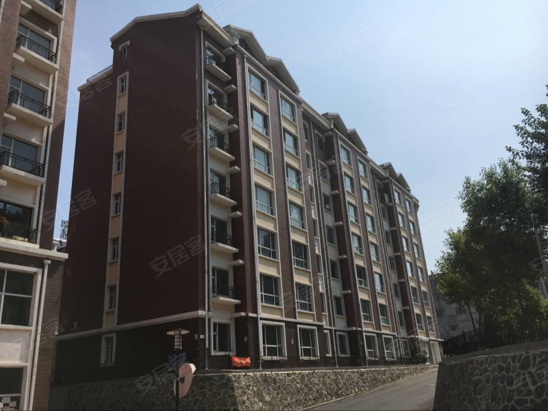 凤凰雅居,郁金香街99号