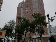 桃园街小区图片