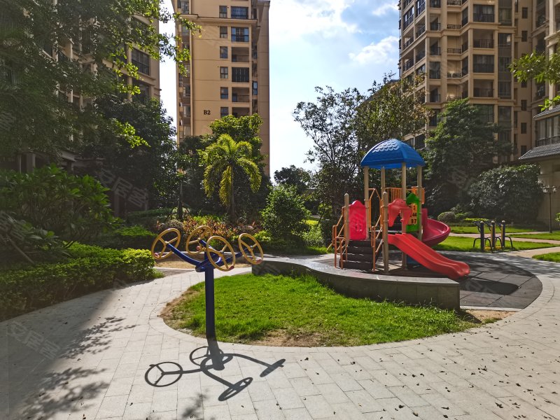 万达茂御江国际