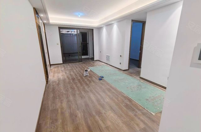 中骏璟峰云庭3室2厅109㎡165万二手房图片