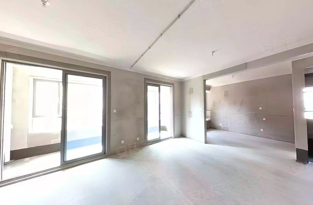 金峰崇文府3室2厅130㎡202.8万二手房图片