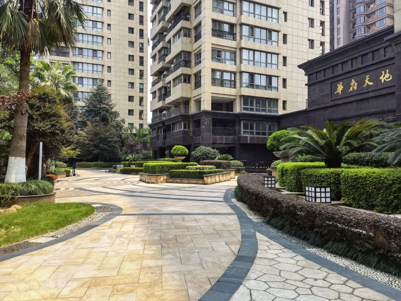 华府天地,车站大道737-1号-温州华府天地二手房,租房,房价-温州安居客