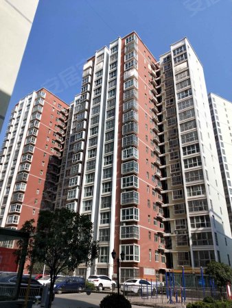 许昌二手房 禹州二手房 禹州城区二手房 金桂花苑