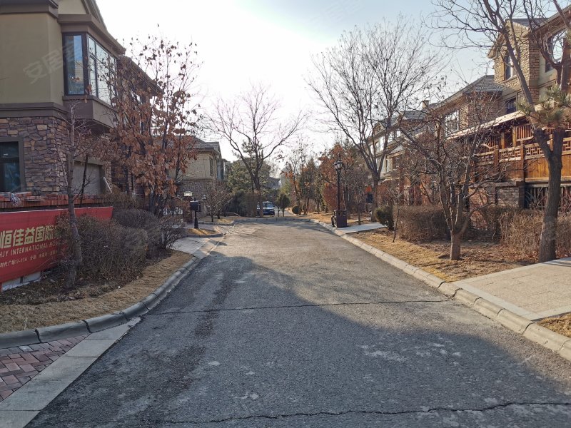 铂蓝郡(别墅),南环路-大同铂蓝郡(别墅)二手房,租房,房价-大同安居客